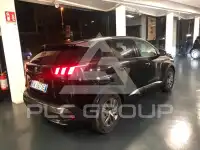 2019 Peugeot 3008
