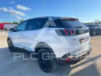 2021 Peugeot 3008