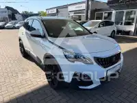 2019 Peugeot 3008