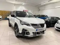 2019 Peugeot 3008