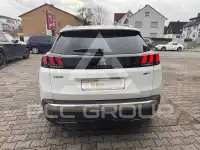 2019 Peugeot 3008
