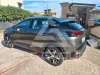 2019 Peugeot 3008