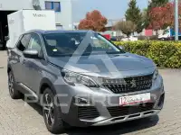 2019 Peugeot 3008
