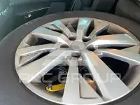 2019 Peugeot 3008