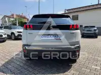 2019 Peugeot 3008