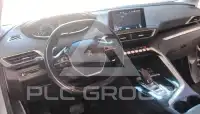 2019 Peugeot 3008
