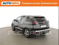 2019 Peugeot 3008