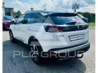 2019 Peugeot 3008