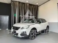 2019 Peugeot 3008