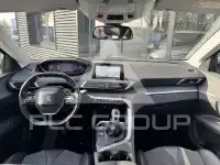 2019 Peugeot 3008