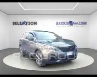 2019 Peugeot 3008
