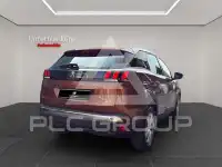 2019 Peugeot 3008