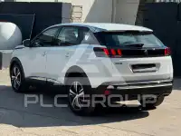 2019 Peugeot 3008