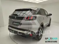 2019 Peugeot 3008
