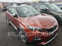 2019 Peugeot 3008