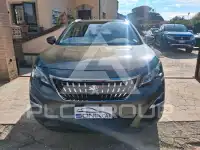 2019 Peugeot 3008