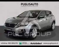 2019 Peugeot 3008