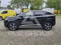 2019 Peugeot 3008