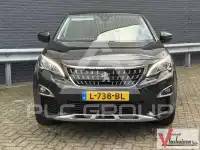 2019 Peugeot 3008