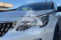 2019 Peugeot 3008
