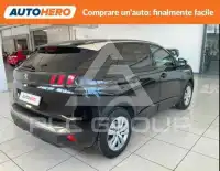 2019 Peugeot 3008