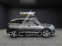 2019 Peugeot 3008