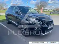 2019 Peugeot 3008