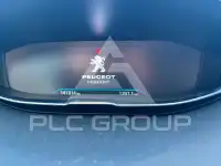 2019 Peugeot 3008