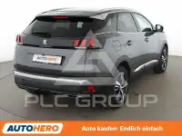 2019 Peugeot 3008