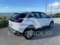 2019 Peugeot 3008