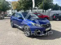 2019 Peugeot 3008