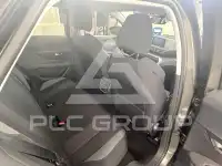 2019 Peugeot 3008