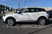2019 Peugeot 3008
