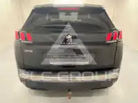 2019 Peugeot 3008