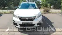 2019 Peugeot 3008