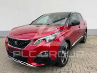 2019 Peugeot 3008