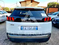 2019 Peugeot 3008