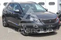 2019 Peugeot 3008