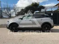 2019 Peugeot 3008