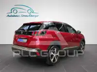 2019 Peugeot 3008