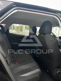 2019 Peugeot 3008
