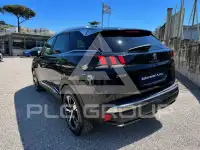 2019 Peugeot 3008