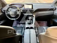 2019 Peugeot 3008
