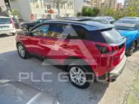 2019 Peugeot 3008