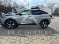 2019 Peugeot 3008