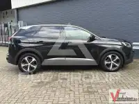2019 Peugeot 3008