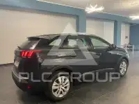 2019 Peugeot 3008