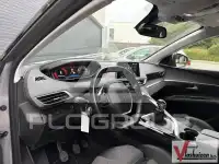 2019 Peugeot 3008