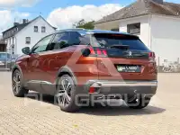 2019 Peugeot 3008