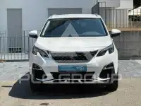 2019 Peugeot 3008